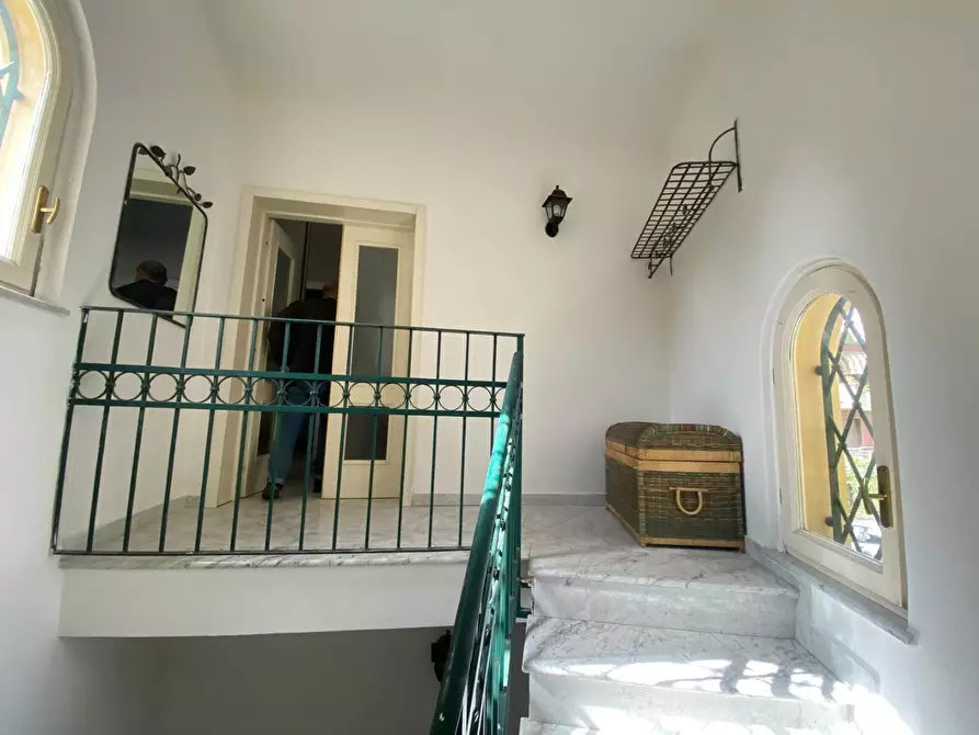 Immagine 7 di Porzione di casa in vendita  in Piazza Bastione 73 a Massa