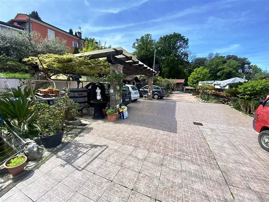 Immagine 5 di Villa in vendita  in Via Paternino 33 a Sarzana