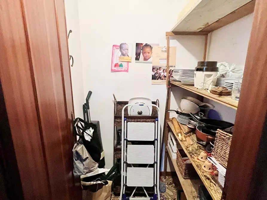 Immagine 18 di Attico in affitto  in Via Palmiro Togliatti 13 a Ortonovo
