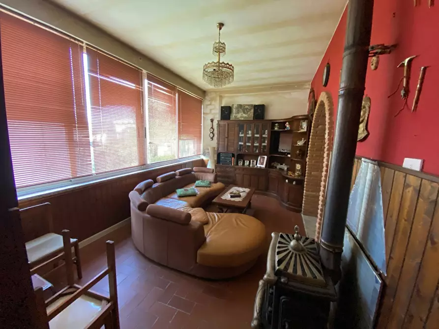 Immagine 9 di Casa indipendente in vendita  in Via degli Ulivi 13 a Castelnuovo Magra