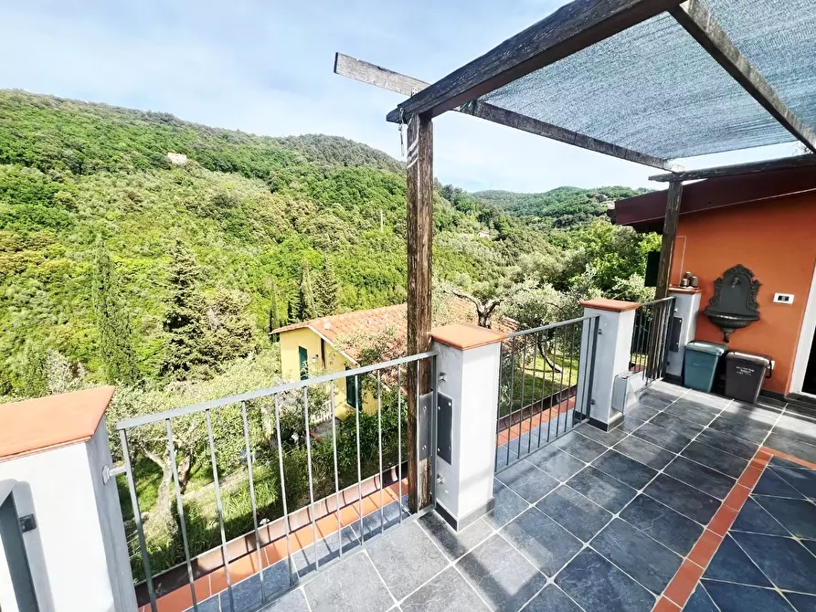 Immagine 2 di Rustico / casale in affitto  in Via Generale Zanelli 21 a Lerici