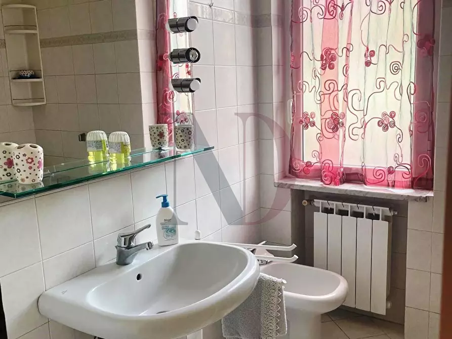 Immagine 25 di Terratetto in vendita  in Via Morucciola 22 a Arcola