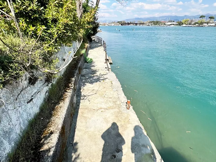 Immagine 29 di Casa indipendente in vendita  in Via C. A. Fabbricotti 68 a Ameglia