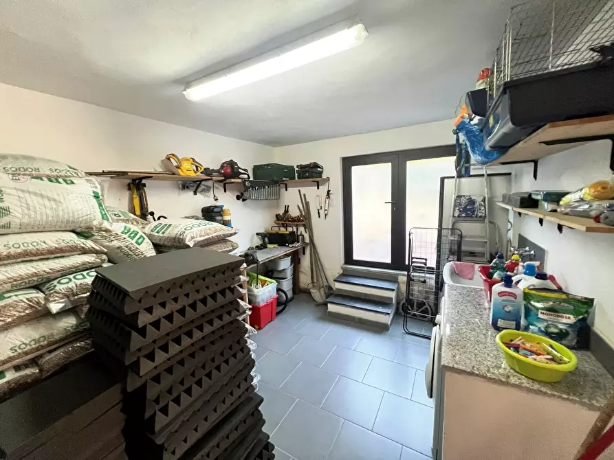 Immagine 18 di Casa bifamiliare in vendita  in Via Gaggiola 34B a Arcola