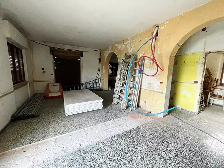 Immagine 24 di Casa indipendente in vendita  in Via C. A. Fabbricotti 68 a Ameglia