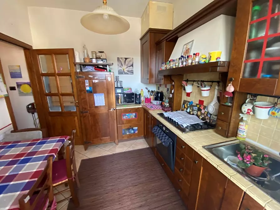 Immagine 8 di Quadrilocale in vendita  in Via delle Ginestre 3b a La Spezia