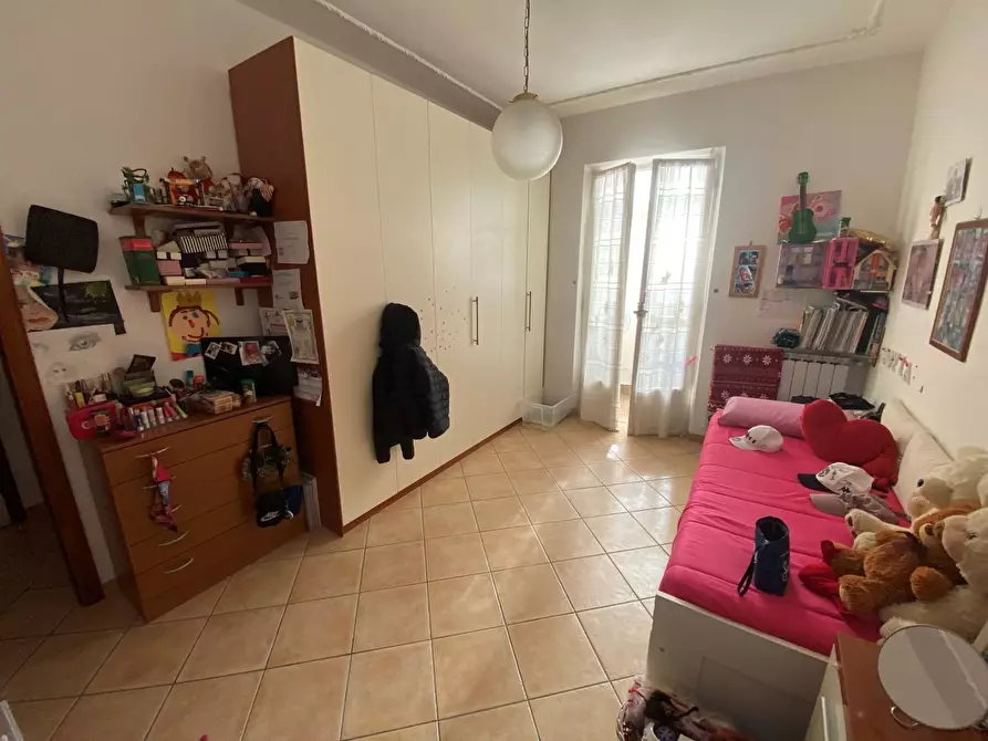 Immagine 11 di Quadrilocale in vendita  in Via delle Ginestre 3b a La Spezia