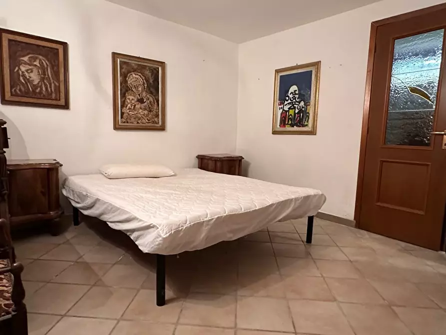 Immagine 6 di Porzione di casa in affitto  in Via Madonnina 55 a Ortonovo
