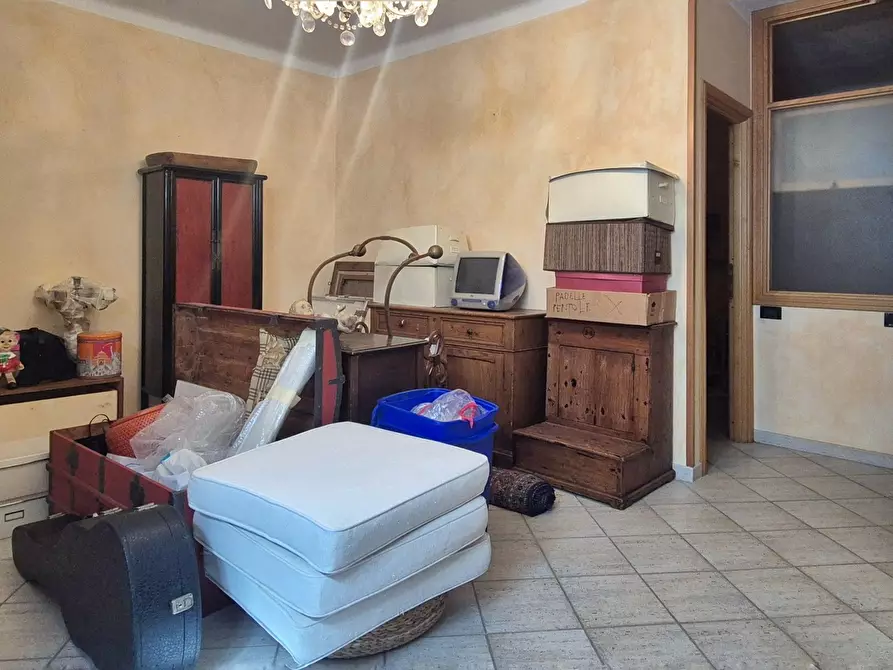 Immagine 14 di Trilocale in vendita  in Via Roma 64 a Santo Stefano Di Magra