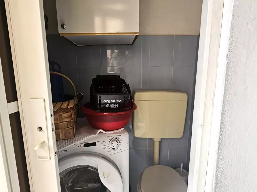 Immagine 23 di Quadrilocale in vendita  in Via Mazzini a Sarzana