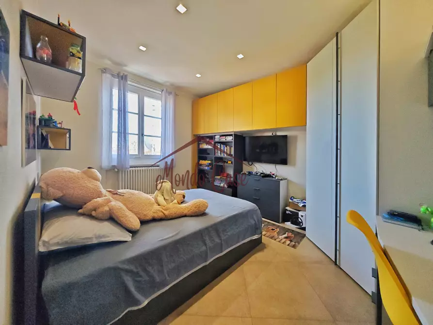 Immagine 51 di Attico in vendita  in Via Bertoloni 2 a Sarzana