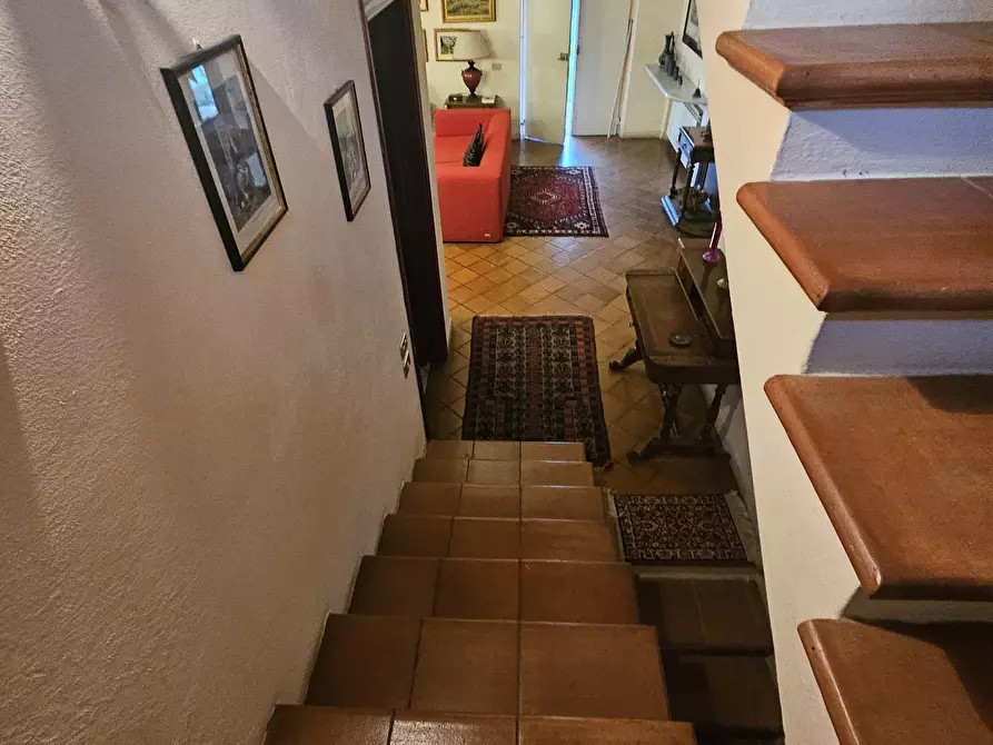 Immagine 40 di Villa in vendita  in Via Prulla 15 a Sarzana