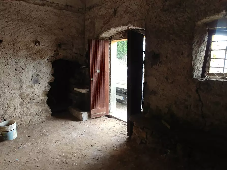 Immagine 19 di Casa bifamiliare in vendita  in Via Borgo di Mezzo a Sarzana