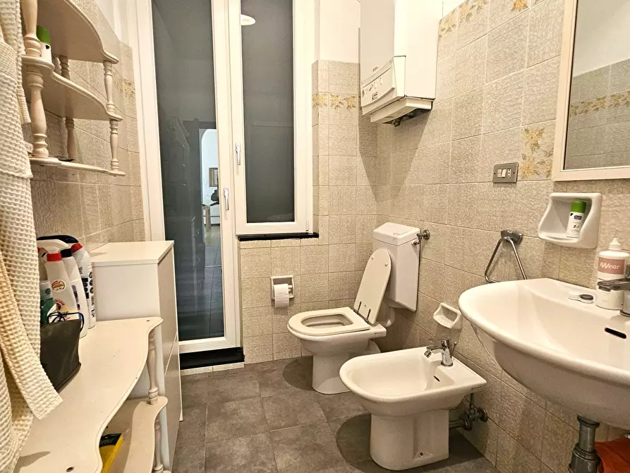 Immagine 30 di Pentalocale in vendita  in Via Risorgimento 13 a Bonassola