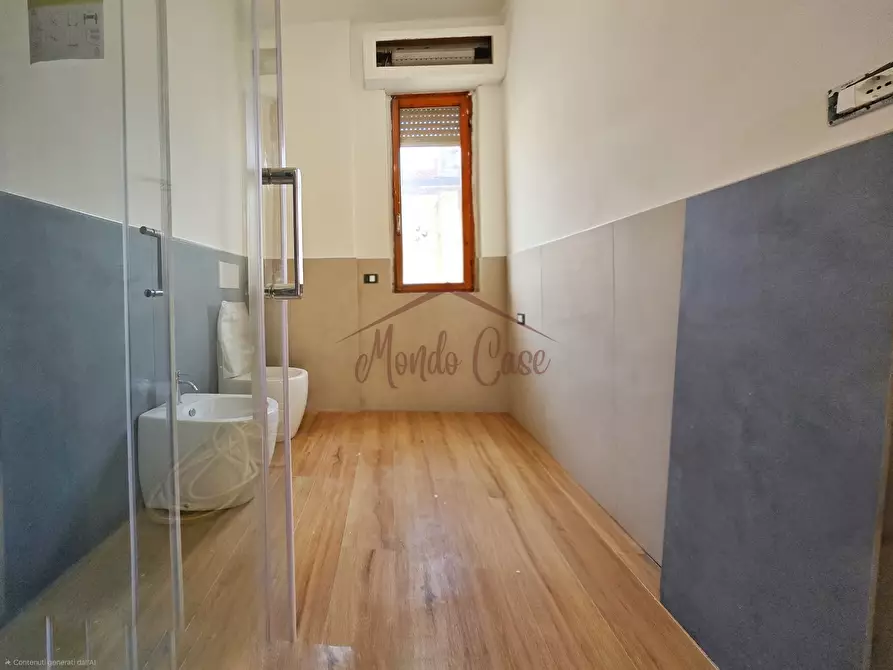 Immagine 35 di Porzione di casa in vendita  in Via dei Molini 148 a Sarzana