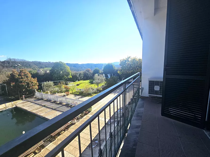 Immagine 7 di Trilocale in vendita  in Via Guerrieri 1 a Licciana Nardi