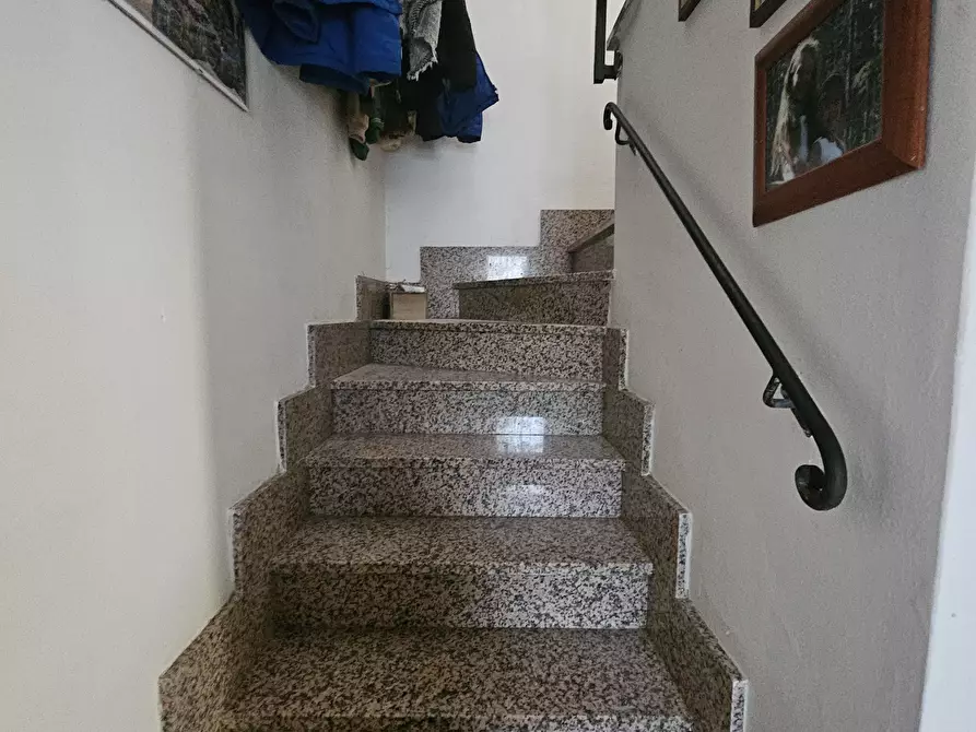 Immagine 11 di Porzione di casa in vendita  in Via Canaletto 7 a Sarzana