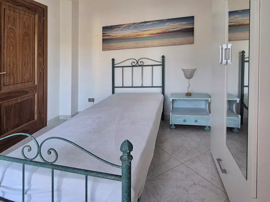 Immagine 18 di Attico in vendita  in Via Cerreti 71D a Santo Stefano Di Magra