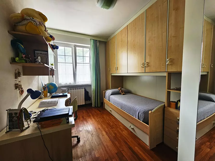 Immagine 17 di Trilocale in vendita  in Via XXV Aprile 44 a Ameglia