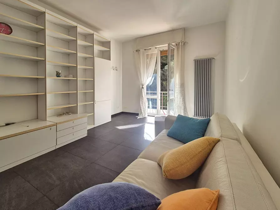 Immagine 7 di Trilocale in vendita  in Via Provinciale 329 a Lerici