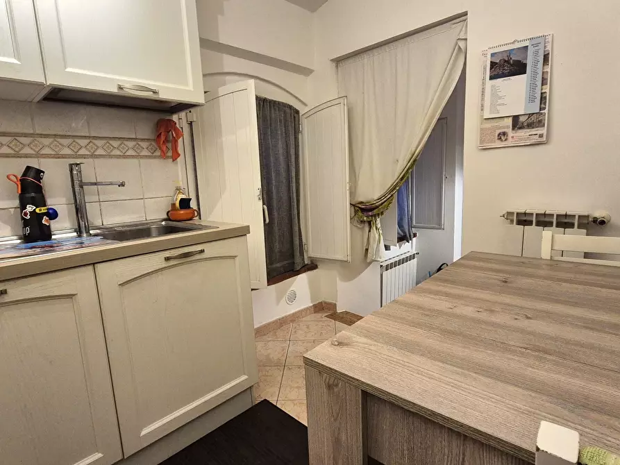 Immagine 6 di Casa indipendente in vendita  in Via San Francesco 47 a Sarzana