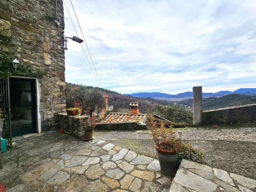 Immagine 36 di Terratetto in vendita  in Via San Rocco 12 a Sarzana