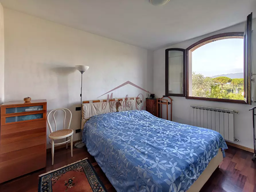 Immagine 37 di Porzione di casa in vendita  in Via Camisano a Ameglia