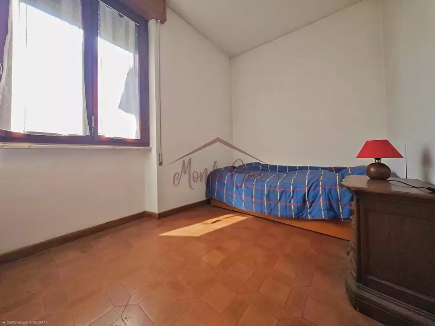 Immagine 55 di Attico in vendita  in Viale Eugenio Chiesa 21 a Massa