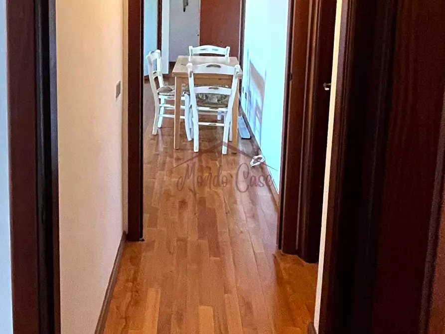 Immagine 12 di Bilocale in vendita  in Via B. Gazzoli 141 a Lerici