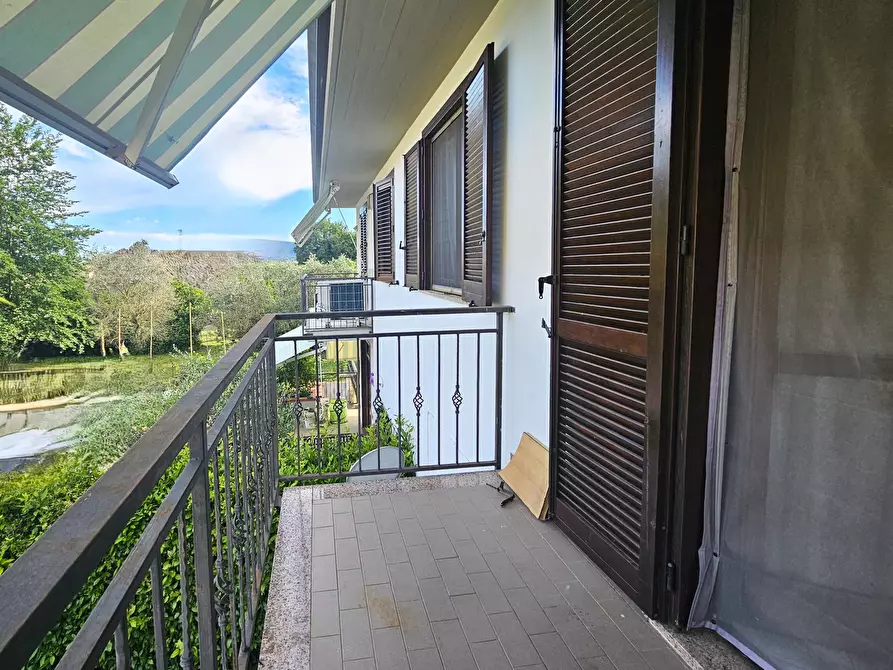 Immagine 21 di Porzione di casa in vendita  in Via Canaletto 7 a Sarzana