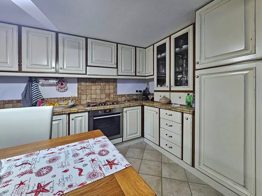 Immagine 33 di Porzione di casa in vendita  in Via Privata Ghiggini 8 a Sarzana