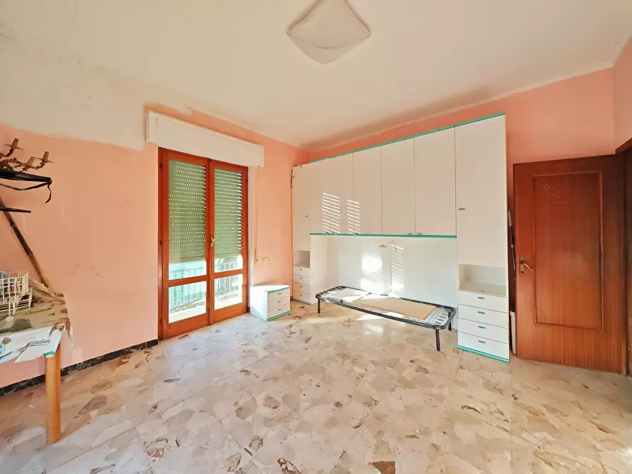 Immagine 54 di Porzione di casa in vendita  in SP23 683 a Castelnuovo Magra