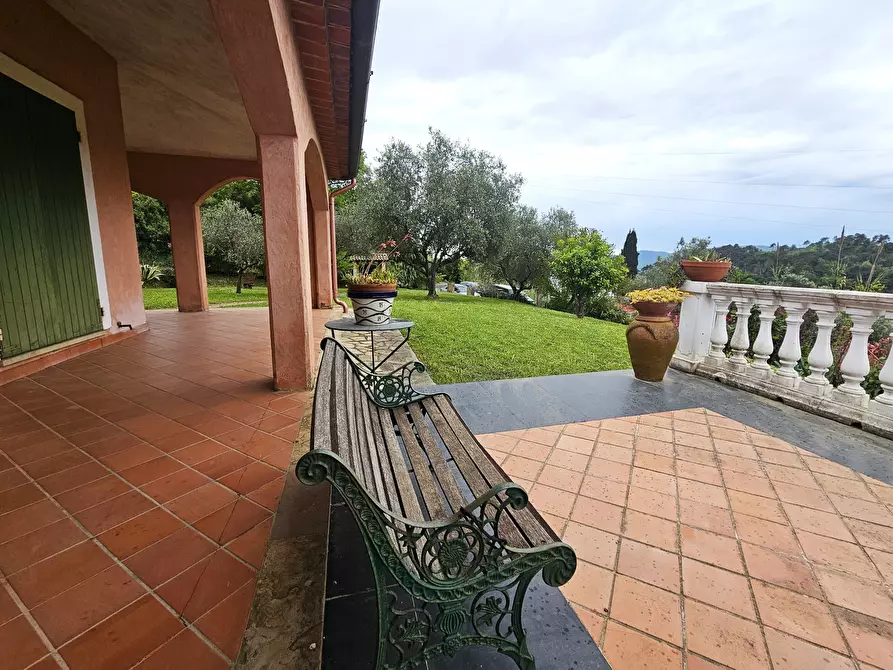 Immagine 61 di Villa in vendita  in Via Prulla 15 a Sarzana