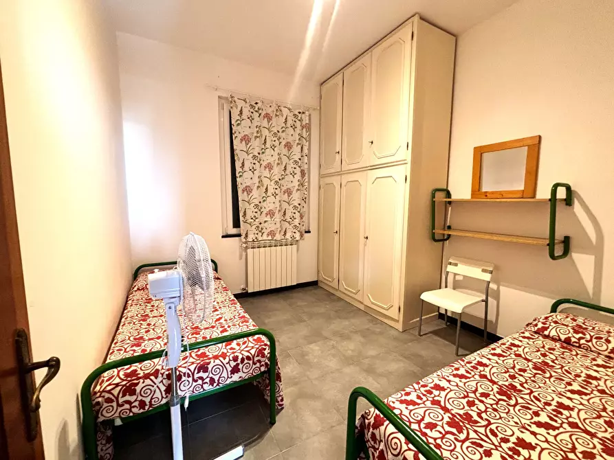 Immagine 33 di Pentalocale in vendita  in Via Risorgimento 13 a Bonassola