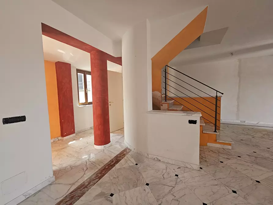 Immagine 7 di Porzione di casa in vendita  in Via Falcinello 144 a Sarzana