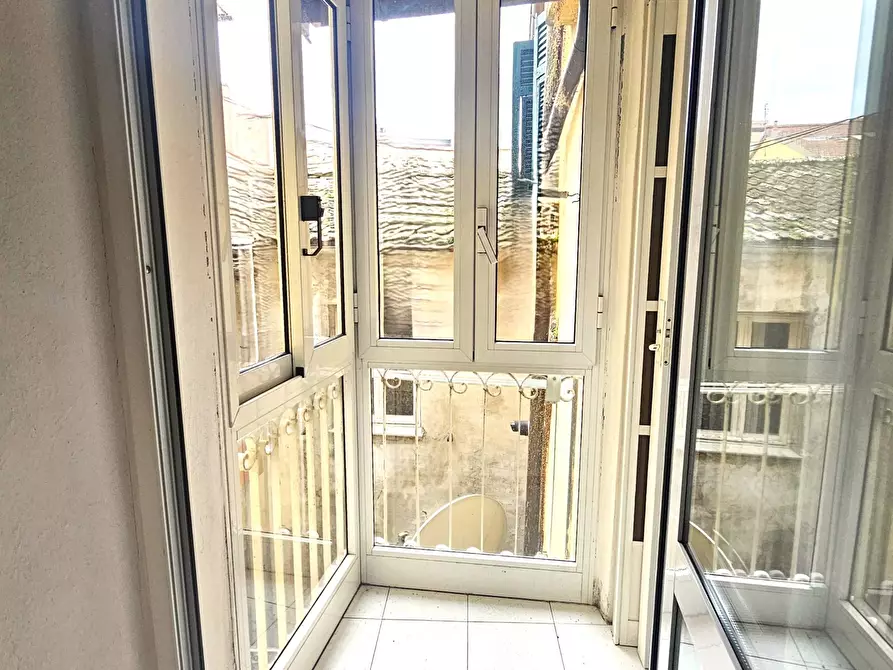 Immagine 21 di Quadrilocale in vendita  in Via Mazzini a Sarzana