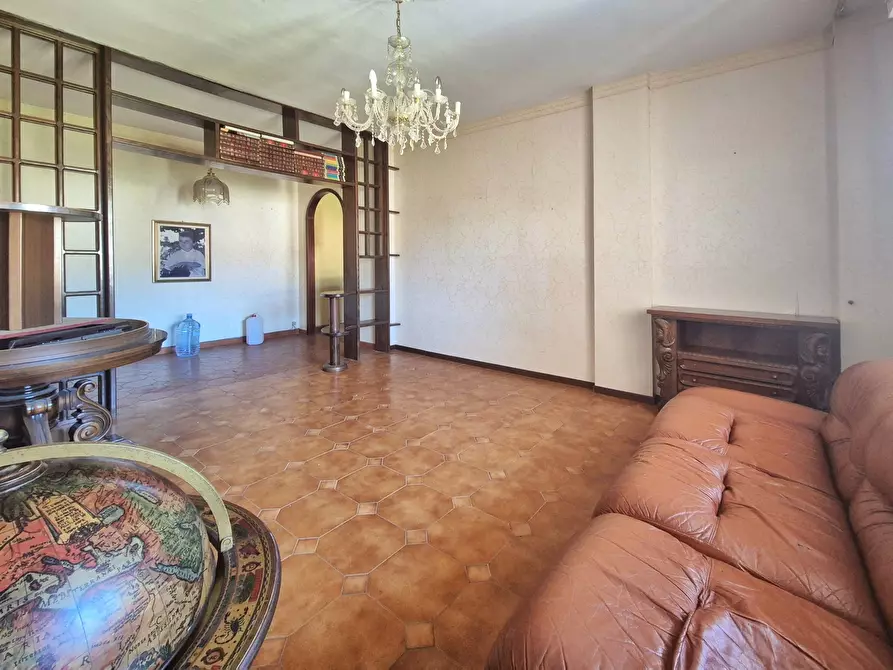 Immagine 7 di Quadrilocale in vendita  in Via Gaggiola 32 a Arcola