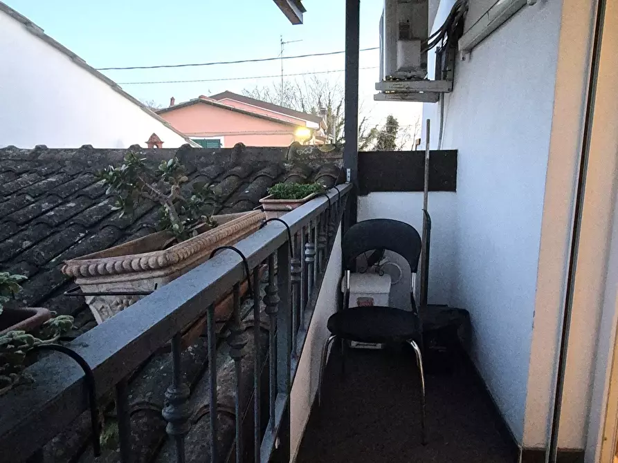 Immagine 25 di Casa indipendente in vendita  in Via San Francesco 47 a Sarzana