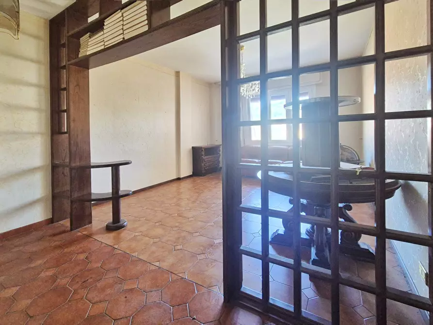 Immagine 5 di Quadrilocale in vendita  in Via Gaggiola 32 a Arcola