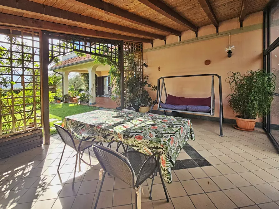 Immagine 53 di Villetta a schiera in vendita  in Via Porredo 152 a Fosdinovo