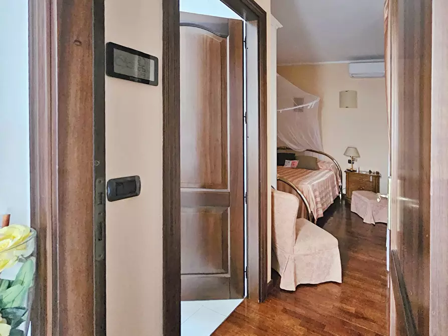 Immagine 29 di Villetta a schiera in vendita  in Via Porredo 152 a Fosdinovo