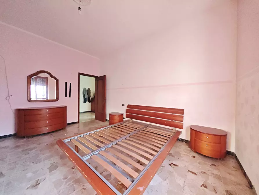 Immagine 49 di Porzione di casa in vendita  in SP23 683 a Castelnuovo Magra