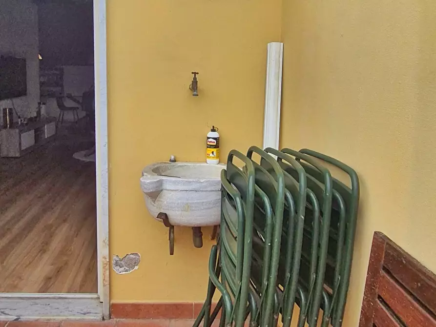 Immagine 33 di Porzione di casa in vendita  in Via Canonica 18A a Arcola