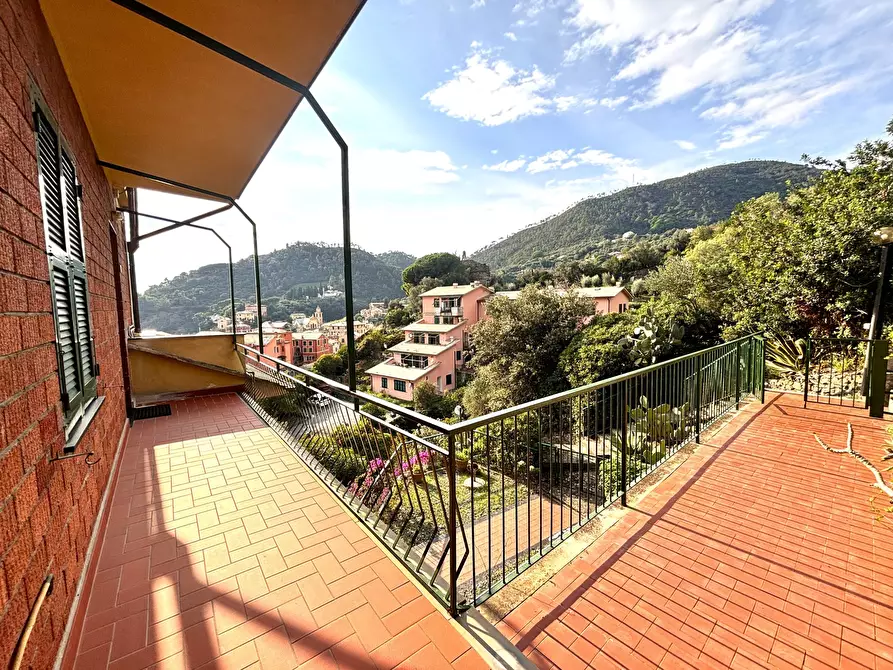 Immagine 7 di Pentalocale in vendita  in Via Risorgimento 13 a Bonassola