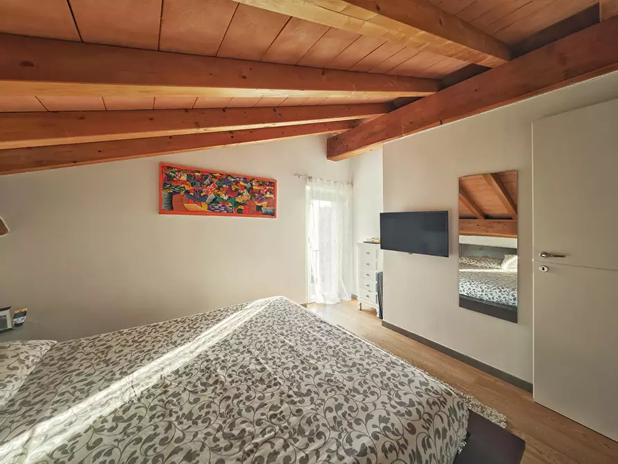 Immagine 22 di Porzione di casa in vendita  in Via Alta Nuova 76 a Sarzana