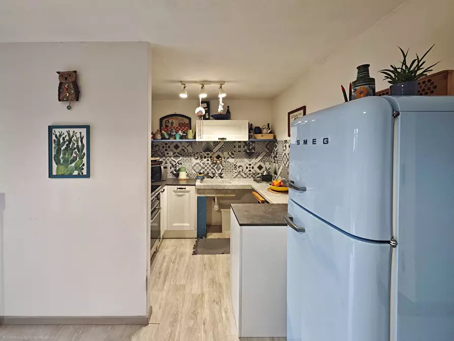 Immagine 6 di Pentalocale in vendita  in Via Salicello 153 a Castelnuovo Magra