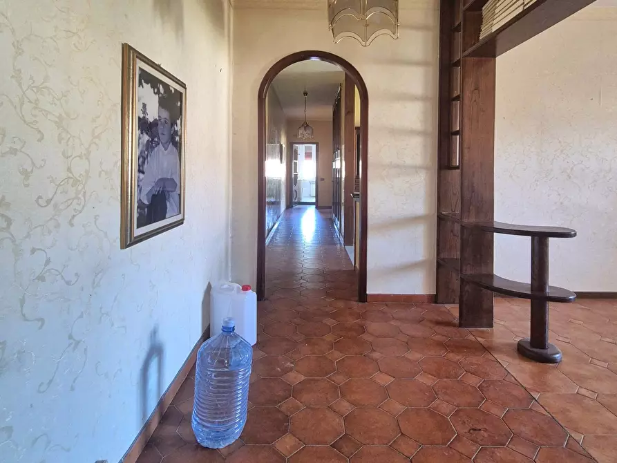 Immagine 9 di Quadrilocale in vendita  in Via Gaggiola 32 a Arcola