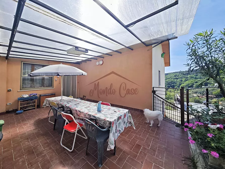 Immagine 11 di Porzione di casa in vendita  in Via Caprignano a Castelnuovo Magra