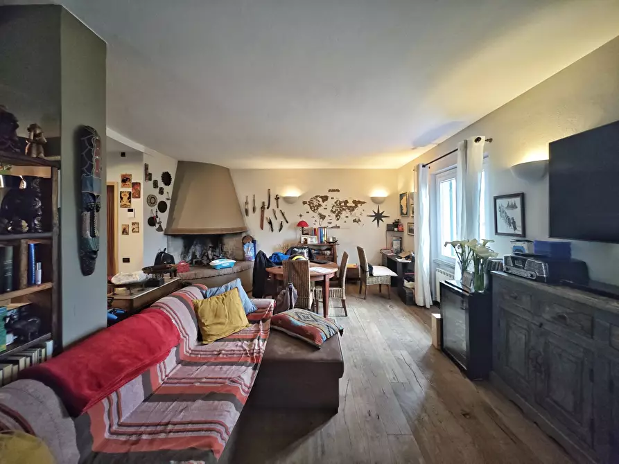 Immagine 3 di Porzione di casa in vendita  in Via Arena 15 a Ameglia