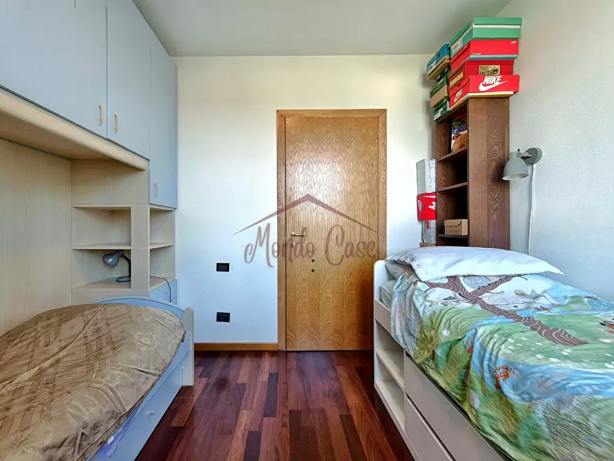 Immagine 29 di Porzione di casa in vendita  in Via Camisano a Ameglia